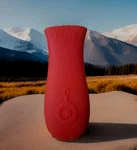 Lodge Silicone Hot Handle Holder For Cast Iron Skillets Up To 8 Inches. Fixed Price $15.99.
