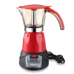 Lemosae Electric Espresso Maker Transparent Coffee Moka Pot Po.... Fixed Price $81.57.