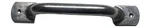 One #102 New Round Grip Boat Grab Handle Aluminum. Fixed Price $12.50.