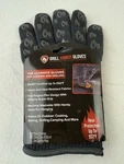 Grill Armor Oven Gloves 932 Heat, Fire & Cut Resistant Mitts For Bbq, Gri.... Fixed Price $24.95.