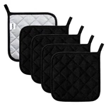 Holders Cotton Made Machine Washable Heat Resistant Potholder, Holder.... Fixed Price $23.72.
