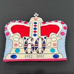 Ulster Weavers Diamond Jubilee Tea Cosy Cozy Queen Elizabeth England Htf Uk. Fixed Price $84.90.