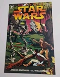 Classic Star Wars #1 (dark Horse Comics August 1992). Fixed Price $8.99.