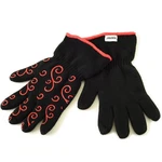 Norpro Oven Gloves, 1 Pair 398, Black. Fixed Price $43.99.