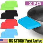 Silicone For Cast Iron Pan Handle Sleeve Cover Skillet Grip. Fixed Price $8.63.
