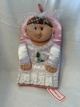 Vtg Hotmitt King Bride Doll Kitchen Oven Holder Hanging New. Fixed Price $14.99.
