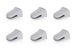 Ybm Home Mini Silicone Mitt Potholder For Kitchen Cooking & Baking, 1203. Fixed Price $40.65.