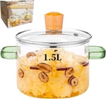 Quick Food Heating Saves Energy Resistant To 400 Oven Gas. Fixed Price $16.99.
