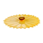 Charles Viancin - Sunflower Silicone Lid For Food Storage And Cooking 9''/2.... Fixed Price $34.73.