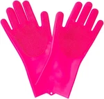 Muc-off Deep Scrubber Cleaning Glove Silicone Dishwasher Safe Large. Fixed Price $25.00.
