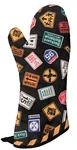 Barbeque Zone Oven Mitt Kay Dee Designs- Funny, Grilling, Bbq,. Fixed Price $14.00.