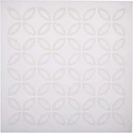 Around The Bobbin Refill Silicone Trivet And Pot Holder Large Home Black. Fixed Price $19.66.