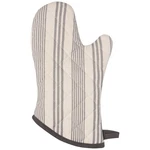 Now Designs By Danica Pencil Stripe Superior Oven Mitt. Fixed Price $14.55.