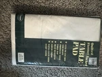 Elrene Quilted Flannel Backed Table Pad White 52IN X 90IN Oblong/oval. Fixed Price $15.00.
