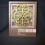Images D'orient-eusamex Silicone Trivet /heat Resistant/shatterproof/waterproof. Fixed Price $30.00.