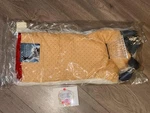Star Wars Wampa Ice Scraper Mitt - Claw/glove Thinkgeek Brand New Plastic. Fixed Price $89.99.