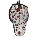 Disney Minnie Mouse Oven Mitt And Pot Holder Set New. Fixed Price $14.99.
