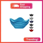 Sheff Microwave Bowl Cozy Holders Set Of 4 - Durable And Reliable For Hot. Fixed Price $19.81.