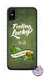 St Patrick's Day Feeling Lucky Gold Pot Case For Iphone 13 Samsung Google. Fixed Price $26.98.
