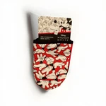 Disney Mickey Mouse Hands Gloves 2-PACK Mini Oven Mitt Rubberized Pot Holder New. Fixed Price $12.99.