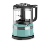 KFC3516 3.5 Cup Food Chopper Blue Red Silver Gray Black. Fixed Price $44.99.
