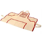 Bethany Housewares 8.5 Length Lefse Apron. Fixed Price $34.70.
