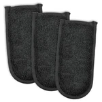 Dii Terry Cotton Pan Handle Covers Set Of 3 Heat Resistant Kitchen Accessories. Fixed Price $11.89.