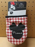 Disney Minnie Mouse 2-PACK Oversized Mini Oven Mitts Pot Holder Cooking New. Fixed Price $9.88.