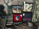 Handmade Potholder (just One) Quilted Candy Cane- Perfect For Gift Yourself !. Fixed Price $6.00.