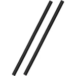 Extra Long Silicone Rack Covers, Protect Against Burns And Scars Kitchen. Fixed Price $10.58.