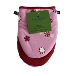 Kate Spade Kitchen Oven Mini Mitts Set Christmas Candy Mints Holiday (2) New. Fixed Price $27.19.