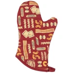 Now Designs By Danica Buona Pasta Chef Oven Mitt. Fixed Price $16.79.