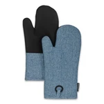 Frigidaire Sasha Cotton And Neoprene Oven Mitts, Heat Resistant, Anti-slip, M.... Fixed Price $14.98.