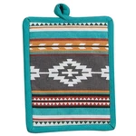 Kay Dee Designs Southwest Craze Kitchen Potholder. Fixed Price $11.99.