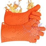 New Jolly Green Products Ekogrips Premium Grilling Gloves Heat Resistant Bbq For. Fixed Price $44.67.