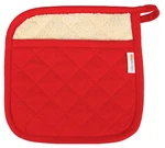 Mu Kitchen 100% Quilted Cotton Pot Holder, 9-INCH By. Fixed Price $10.95.