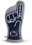 Penn State Nittany Lions Ncaa #1 Oven Mitt You The Fan. Fixed Price $15.00.