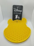 Disney Winnie The Pooh Silicone Trivet 7" X 6" Oven Stove Top Best Brands. Fixed Price $13.06.