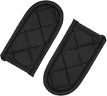 Cast Iron Skillet Handle Covers, Pan Pot Heat Resistant, Hot. Fixed Price $18.99.