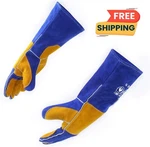 Guantes De Soldadura Resistentes Fuego Y Calor. Fixed Price $51.35.