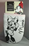 Disney Minnie Mouse 2 Pack Oversized Mini Mitts, Oven W/ Silicone. New. Fixed Price $15.99.