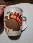 Kane Stoneware Mug. Fixed Price $9.99.