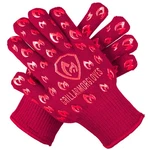Grill Armor Extreme Heat Resistant Oven Gloves - EN407 Certified 932F Cooking. Fixed Price $40.99.