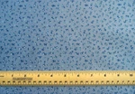 1/4 Yard 100% Cotton Quilt Waverly Fabrics Rachel's Roses Tiny. Fixed Price $5.25.