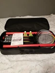 Uline S-23283 Badminton Set. Fixed Price $22.50.