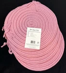 Nwt! Colonial Mills Boca Raton Braided Chair Pads Camerun 15" Round Set Of 4. Fixed Price $32.00.