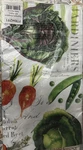 Michel Design 1PC Vegetable Kingdom 100% Cotton Runner 60X16.5 Bnwt Nice. Fixed Price $55.54.