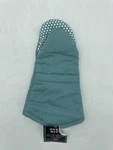 Ritz Mitt Silicone Dots Dew Heat Resistant Kitchen Cooking Baking Glove New. Fixed Price $11.95.