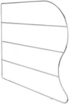 Rev-a-shelf LD-597-18-1 Lazy Daisy 18" X 20" Baking Sheet Tray Chrome. Fixed Price $15.55.
