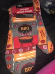 Home Collection- Kitchen Pot 1 Oven Mitt. Fixed Price $7.99.
